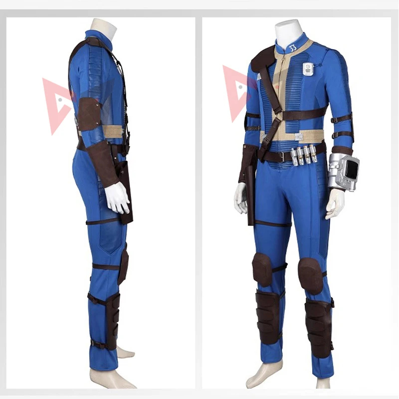 Fallout Cosplay Prop - CyNew Movie Fallout Season 1 Cosplay-Kostüm,