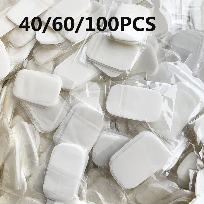 Eva Foam Sheet - Seifenpapier, tragbar, zum Händewaschen, Scheibenblätter, Bad,