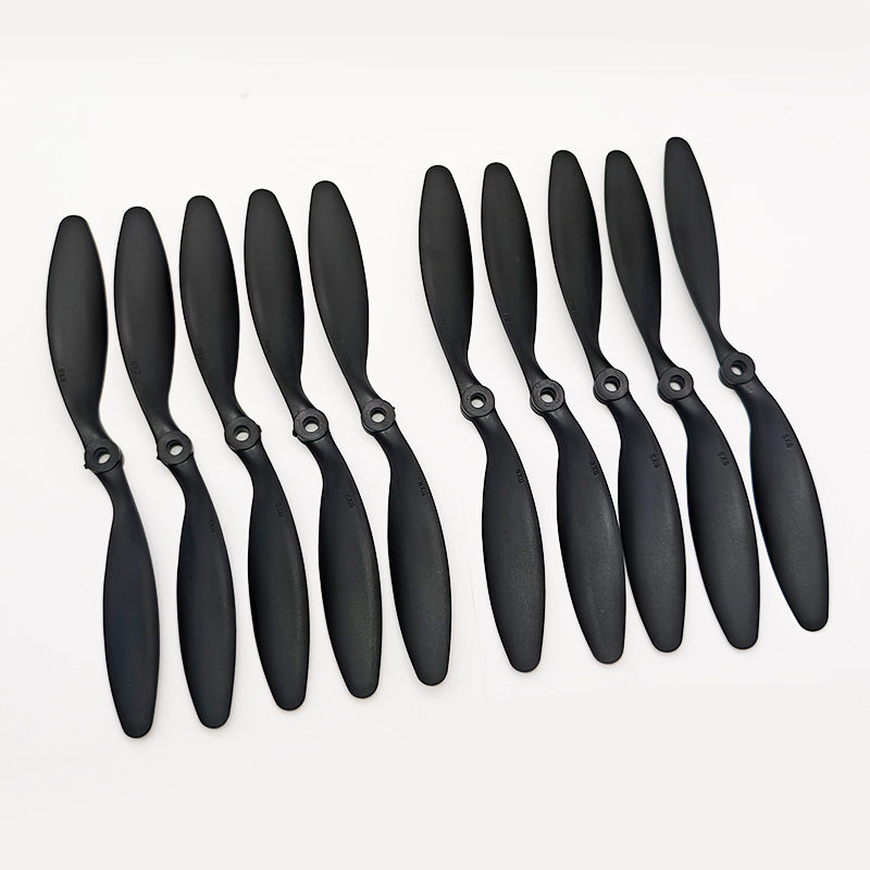 Ekko Cosplay Prop - 10 stücke/lot 8060 propeller 8 zoll
