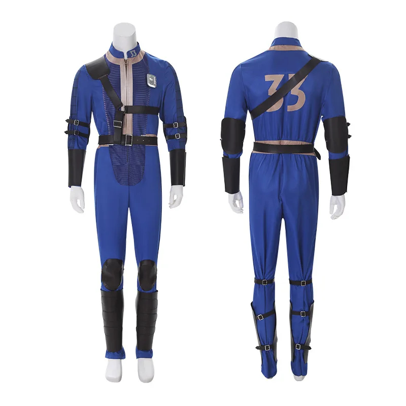 Fallout Cosplay Prop - Anime Fall Cos Out Lucy Cosplay