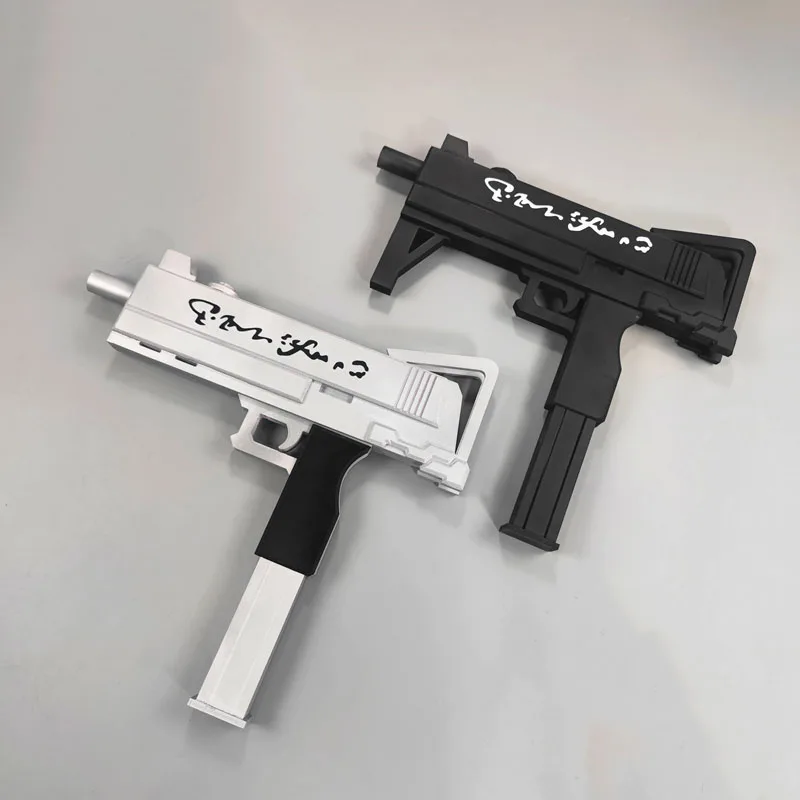 Detachable Cosplay Prop - 2026 NEU Anime Kinderspielzeug Halloween-Spiel Cosplay-Requisite