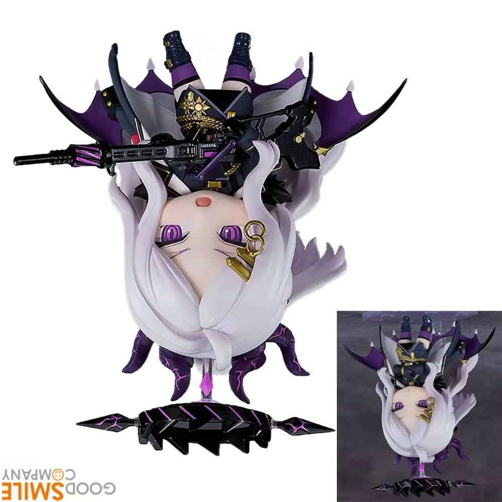 Good Smile Company Nendoroid - 100 % Original auf Lager, extrem