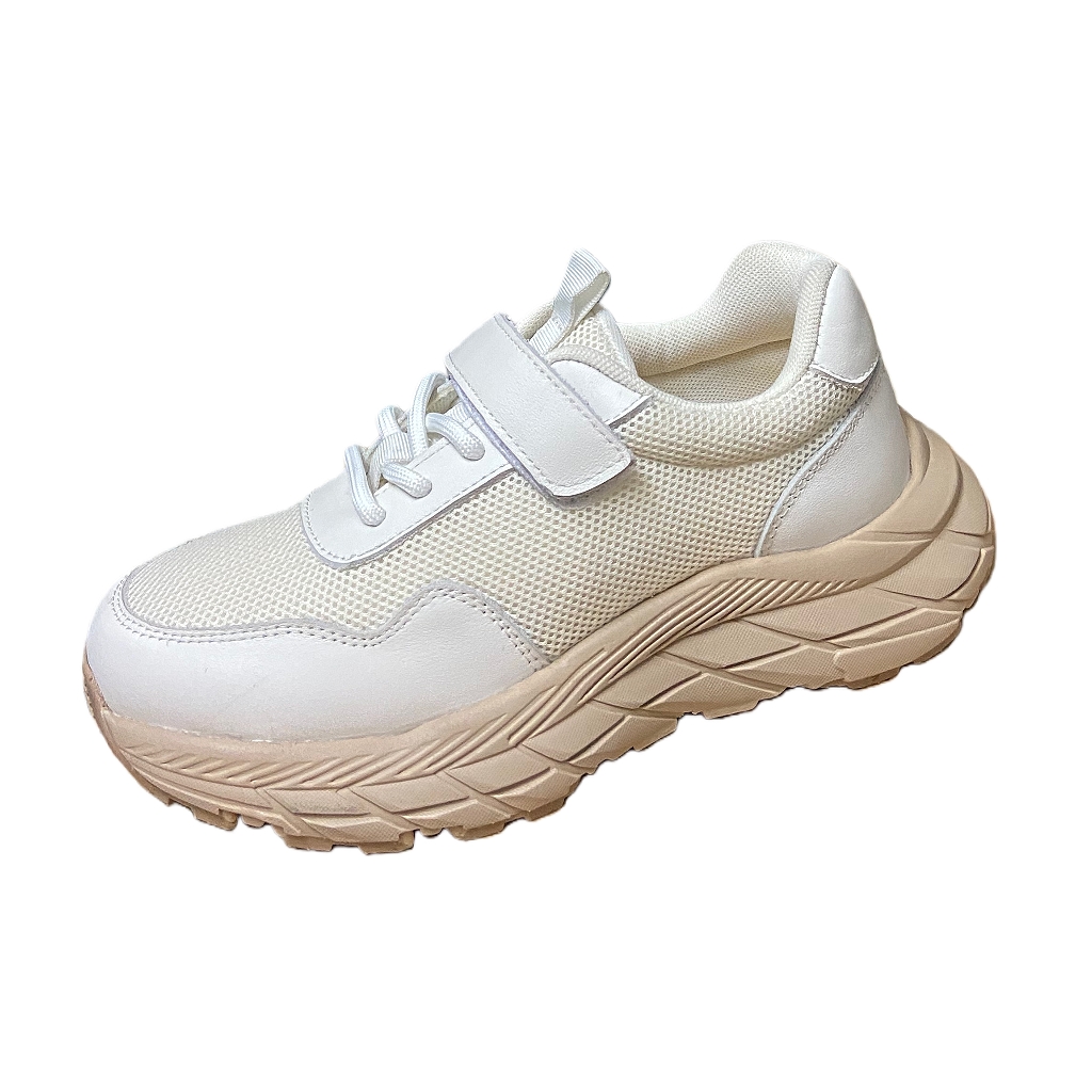 Velcro Hook Loop - Jinyu Klettverschluss-Damenschuhe Hochwertige Freizeitschuhe Modische Beliebte
