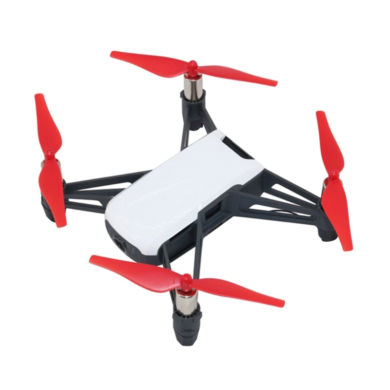 Ekko Cosplay Prop - Ersatz-Schnellspannpropeller für Tello Drones CCW-CW Props