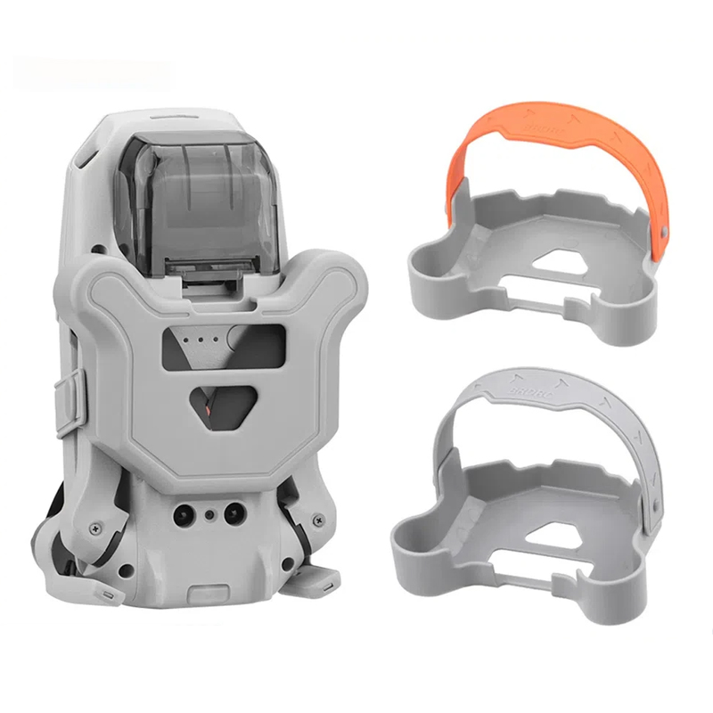 Ekko Cosplay Prop - BRDRC Propellerhalter für DJI Mini 3/Mini