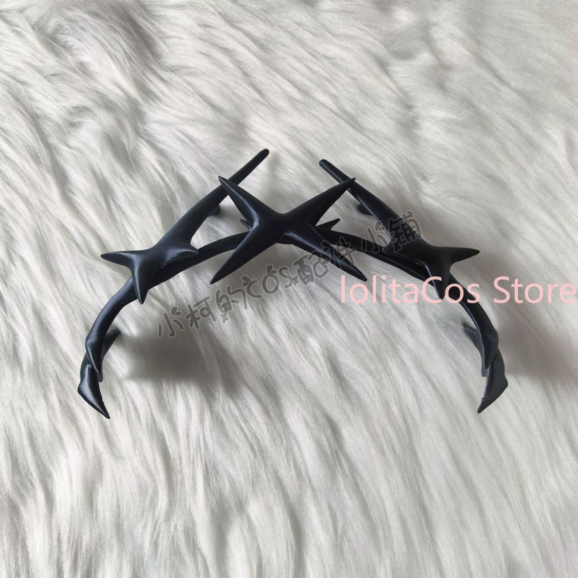 Path To Nowhere Coquelic 3D-ge – Cosplay Prop 3D Print Bewertung und Preis