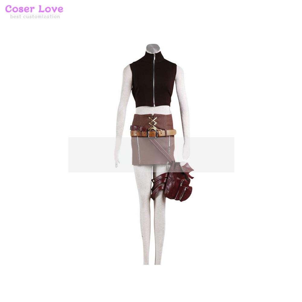 Final Fantasy XIII FF13 Lightn – Aerith Cosplay Prop Bewertung und Preis