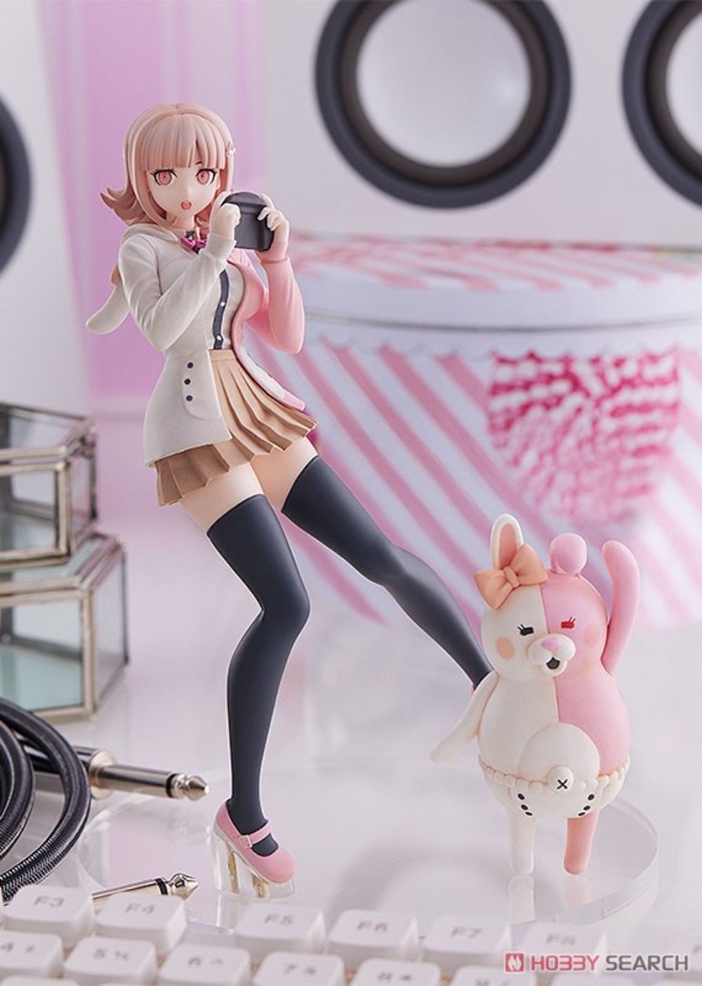 【JM】100% Original auf Lager Go – Good Smile Company Pop Up Parade Bewertung und Preis
