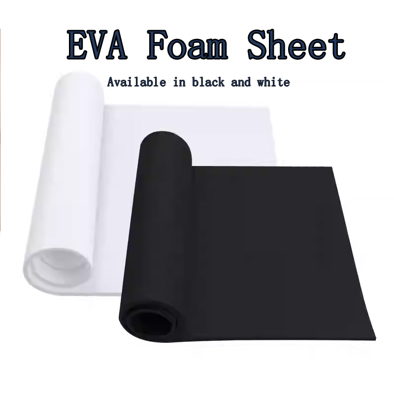 EVA-Schaumstoffplatten für Mod – Cosplay Prop Foam Board Bewertung und Preis