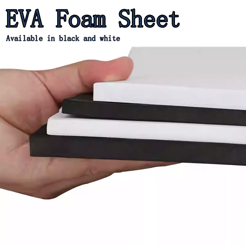 EVA-Schaumstoffplatten für Mod – Cosplay Prop Foam Board Bewertung und Preis