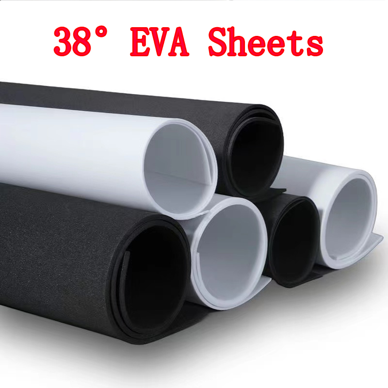 EVA-Schaumstoffplatten für Mod – Cosplay Prop Foam Board Bewertung und Preis