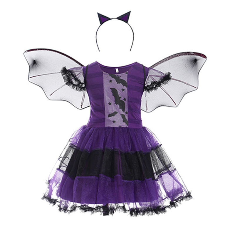 Mädchen Fliegende Fledermaus C – Cosplay Bat Prop Bewertung und Preis