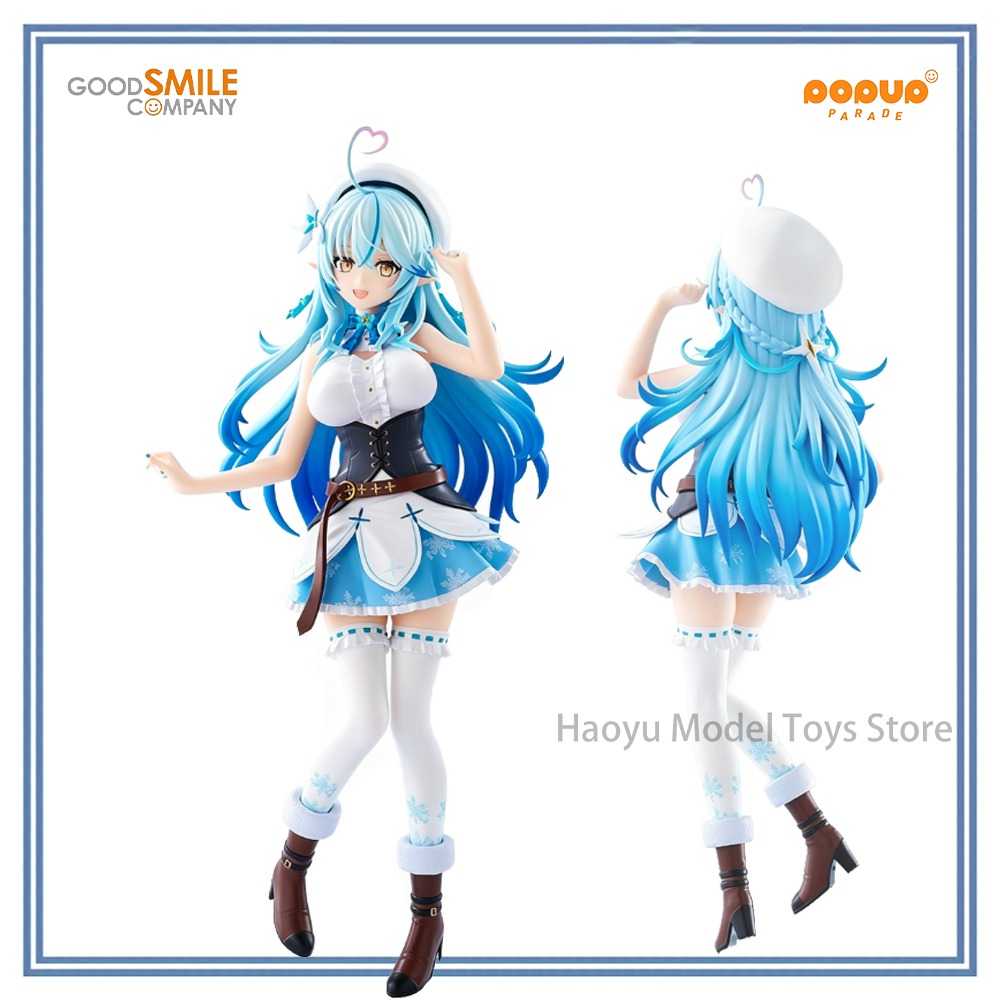 【HY】100% Original auf Lager Go – Good Smile Company Pop Up Parade Bewertung und Preis
