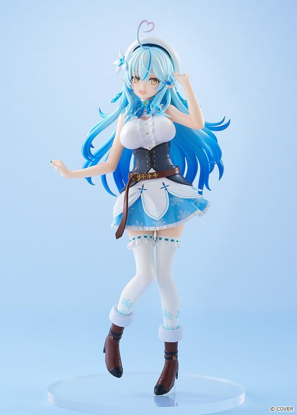 【HY】100% Original auf Lager Go – Good Smile Company Pop Up Parade Bewertung und Preis