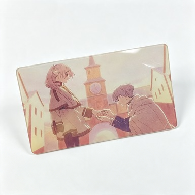 Anime Frieren hochästhetische  – Frieren Cosplay Prop Bewertung und Preis