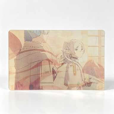 Anime Frieren hochästhetische  – Frieren Cosplay Prop Bewertung und Preis
