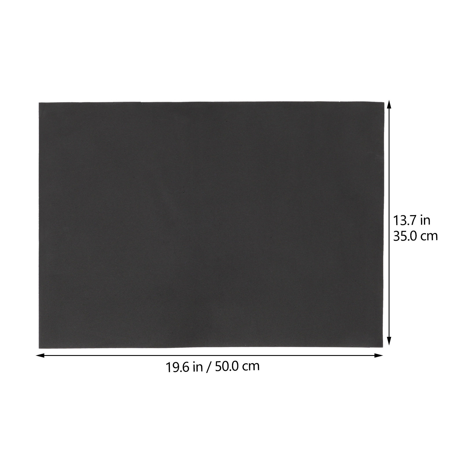 4 Stück EVA-Schaumstoffplatten – Cosplay Prop Foam Board Bewertung und Preis