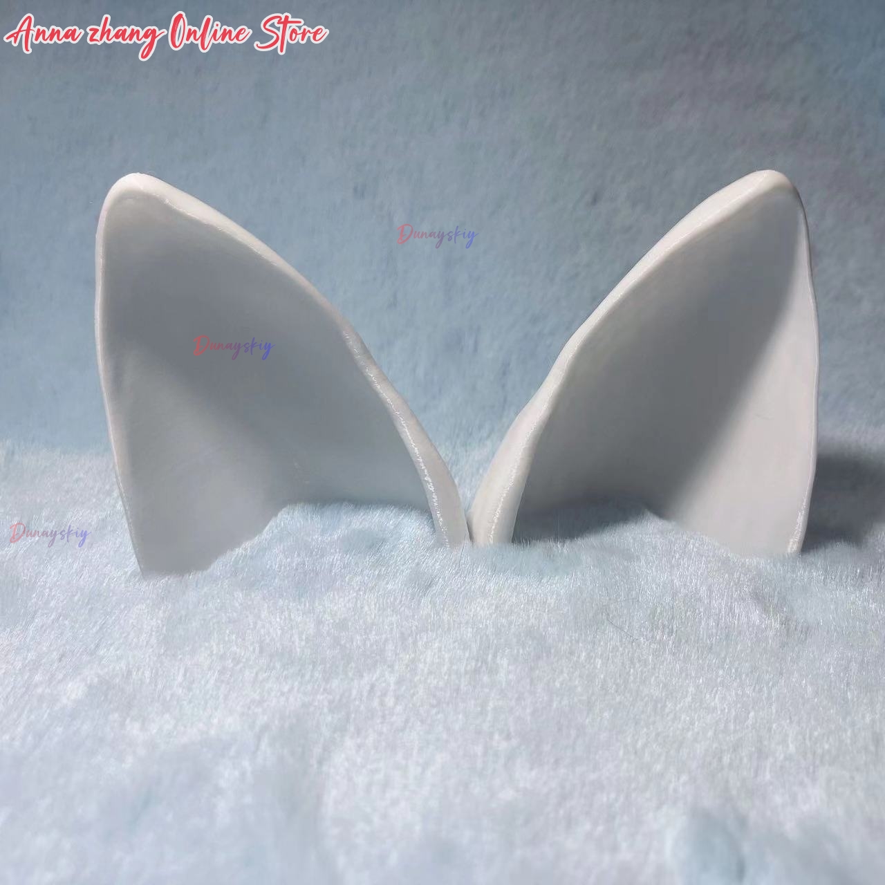 Kemono Fursuit Kigurumi Zubehö – Cosplay Prop Diy Bewertung und Preis