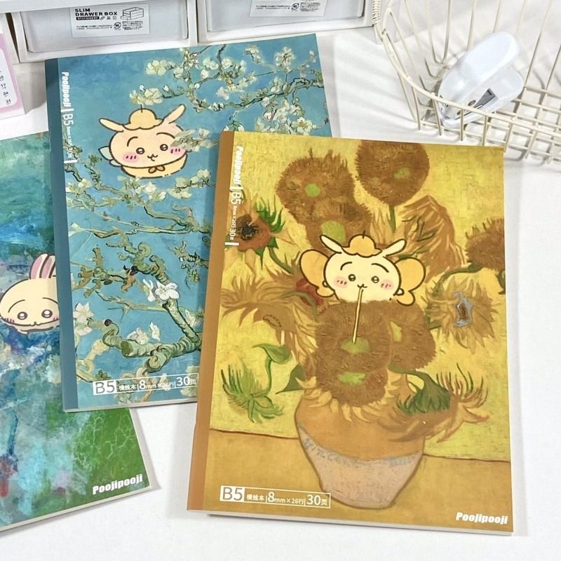 Chiikawa Original Hachiware Us – Cosplay Prop Painting Bewertung und Preis