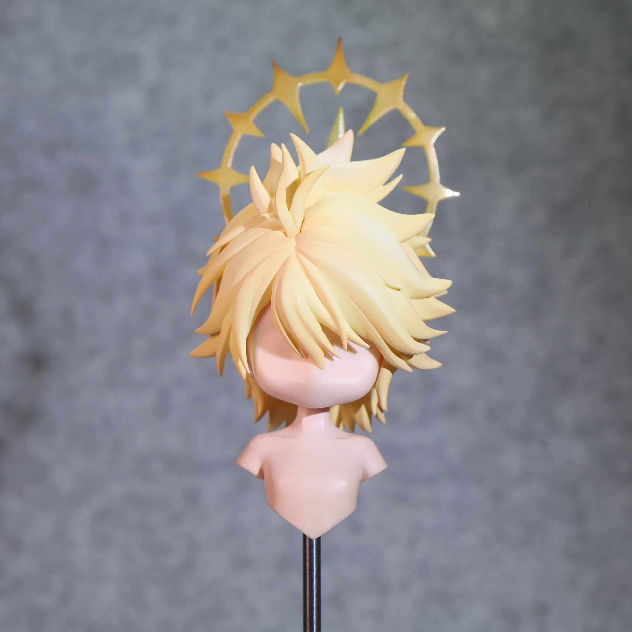 Anime Honkai: Star Rail Phaino – Detachable Cosplay Prop Bewertung und Preis