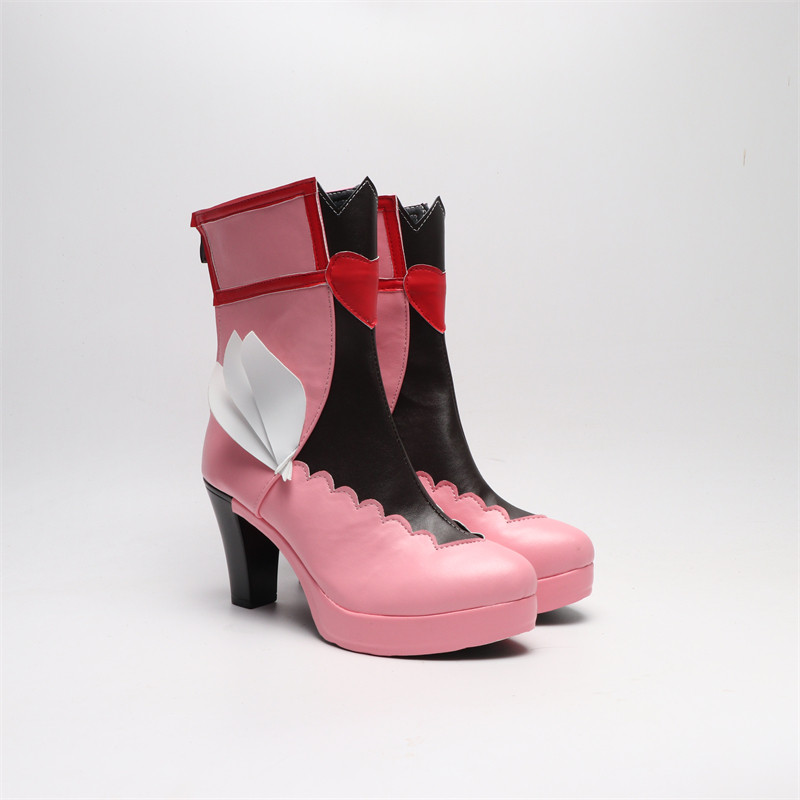 Game DVA Maßgeschneiderte Cosp – Dva Cosplay Prop Bewertung und Preis