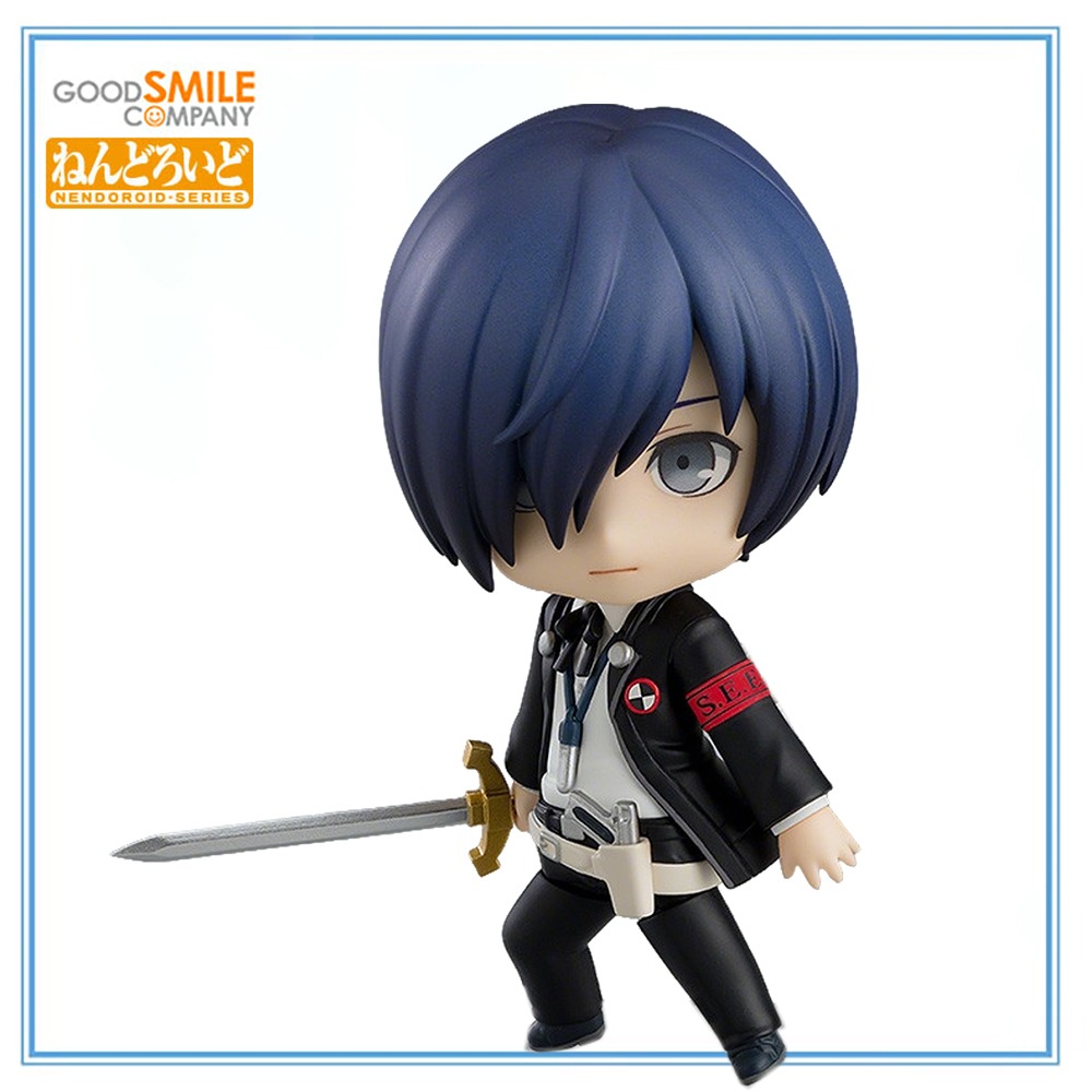 100% Original Good Smile Compa – Good Smile Company Nendoroid Bewertung und Preis