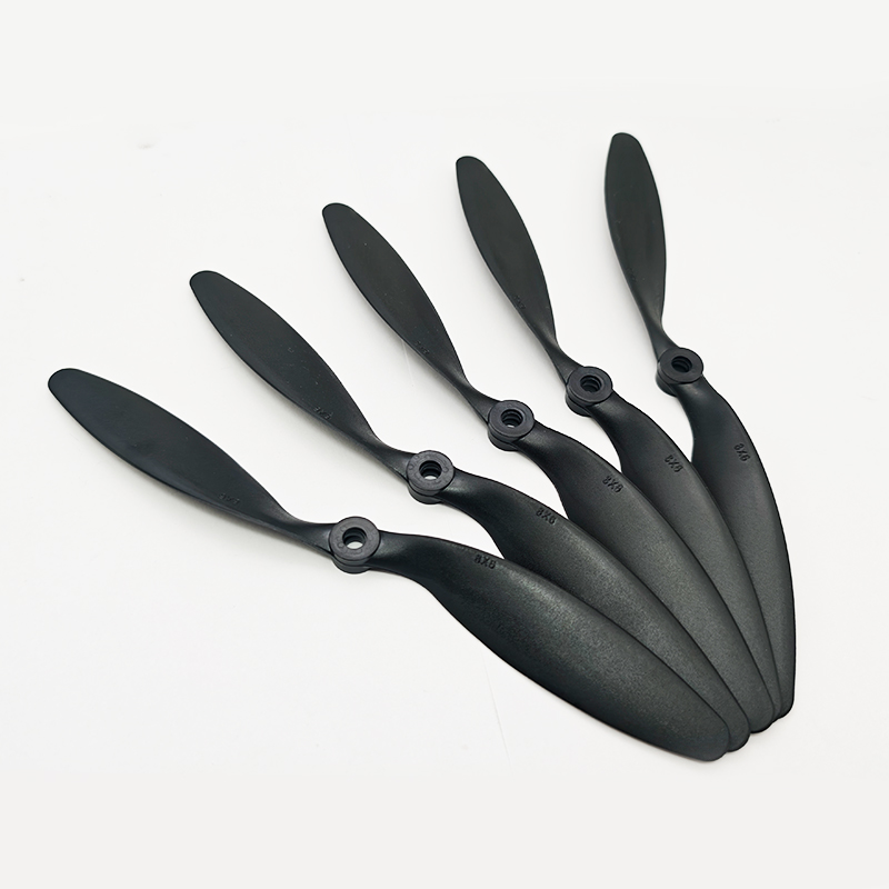 10 stücke/lot 8060 propeller 8 – Ekko Cosplay Prop Bewertung und Preis