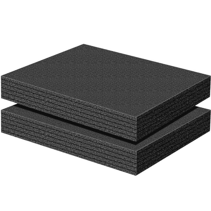 1 Stück zuschneidbarer Polyeth – Eva Foam Sheet Bewertung und Preis