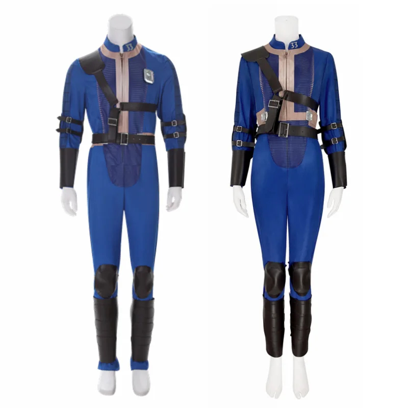 Anime Fall Cos Out Lucy Cospla – Fallout Cosplay Prop Bewertung und Preis