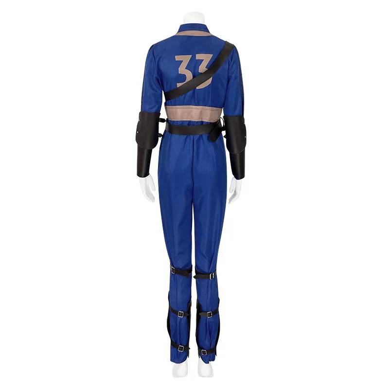 Anime Fall Cos Out Lucy Cospla – Fallout Cosplay Prop Bewertung und Preis