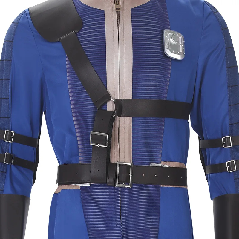 Anime Fall Cos Out Lucy Cospla – Fallout Cosplay Prop Bewertung und Preis