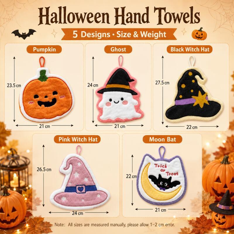 Lustige Halloween-Handtücher,  – Cosplay Bat Prop Bewertung und Preis