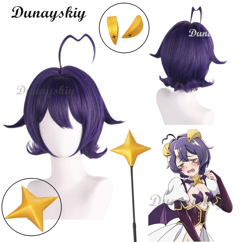 Gushing Over Magical Girls Hii – Cosplay Prop Diy Bewertung und Preis