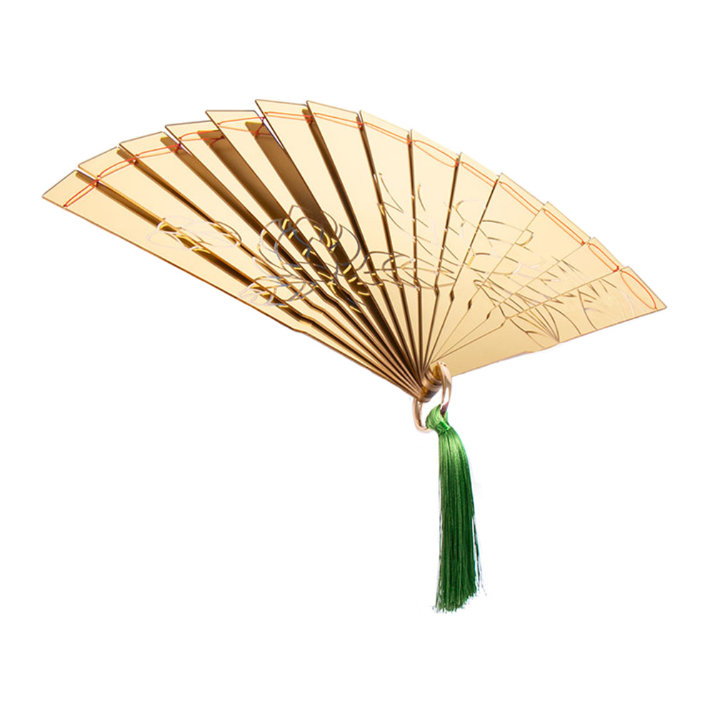 Anime-Charakter Douma Cosplay  – Acrylic Cosplay Prop Bewertung und Preis