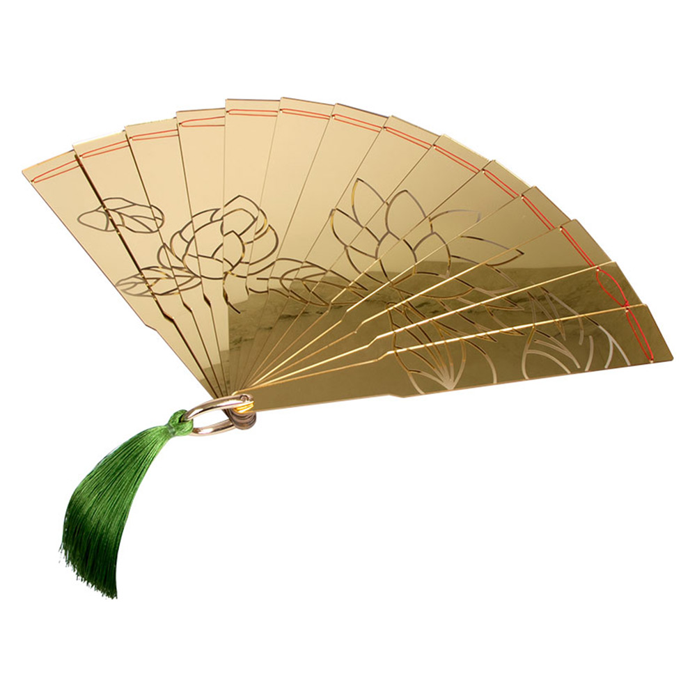 Anime-Charakter Douma Cosplay  – Acrylic Cosplay Prop Bewertung und Preis