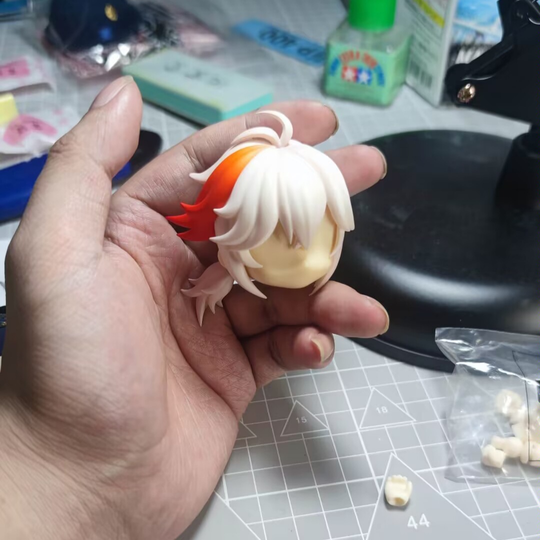 Genshin Impact Kaedehara Kazuh – Detachable Cosplay Prop Bewertung und Preis