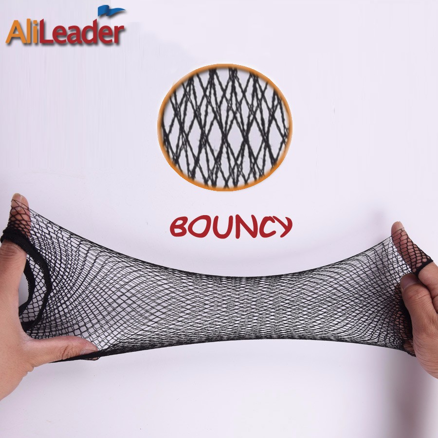 1/2/5Pcs Nylon Haar Net Gute Q – Aerith Cosplay Prop Bewertung und Preis