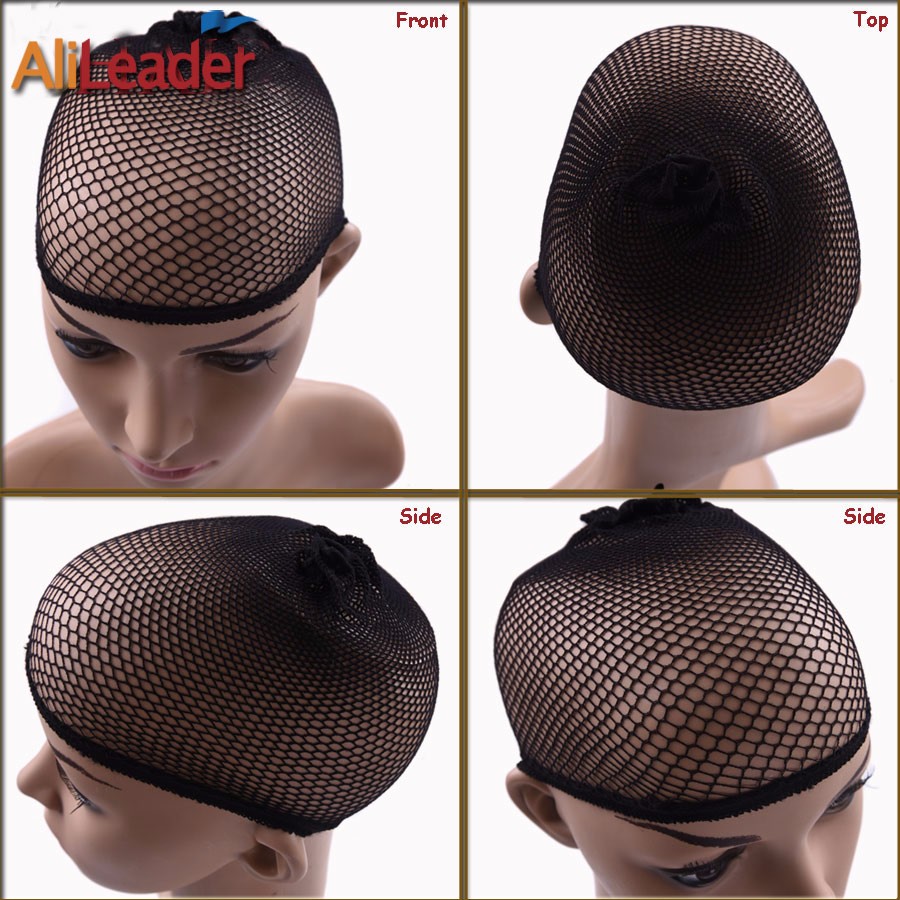 1/2/5Pcs Nylon Haar Net Gute Q – Aerith Cosplay Prop Bewertung und Preis