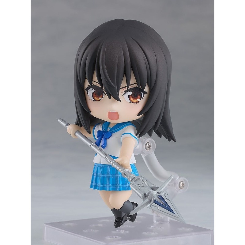 Auf Lager: Good Smile Company  – Good Smile Company Nendoroid Bewertung und Preis
