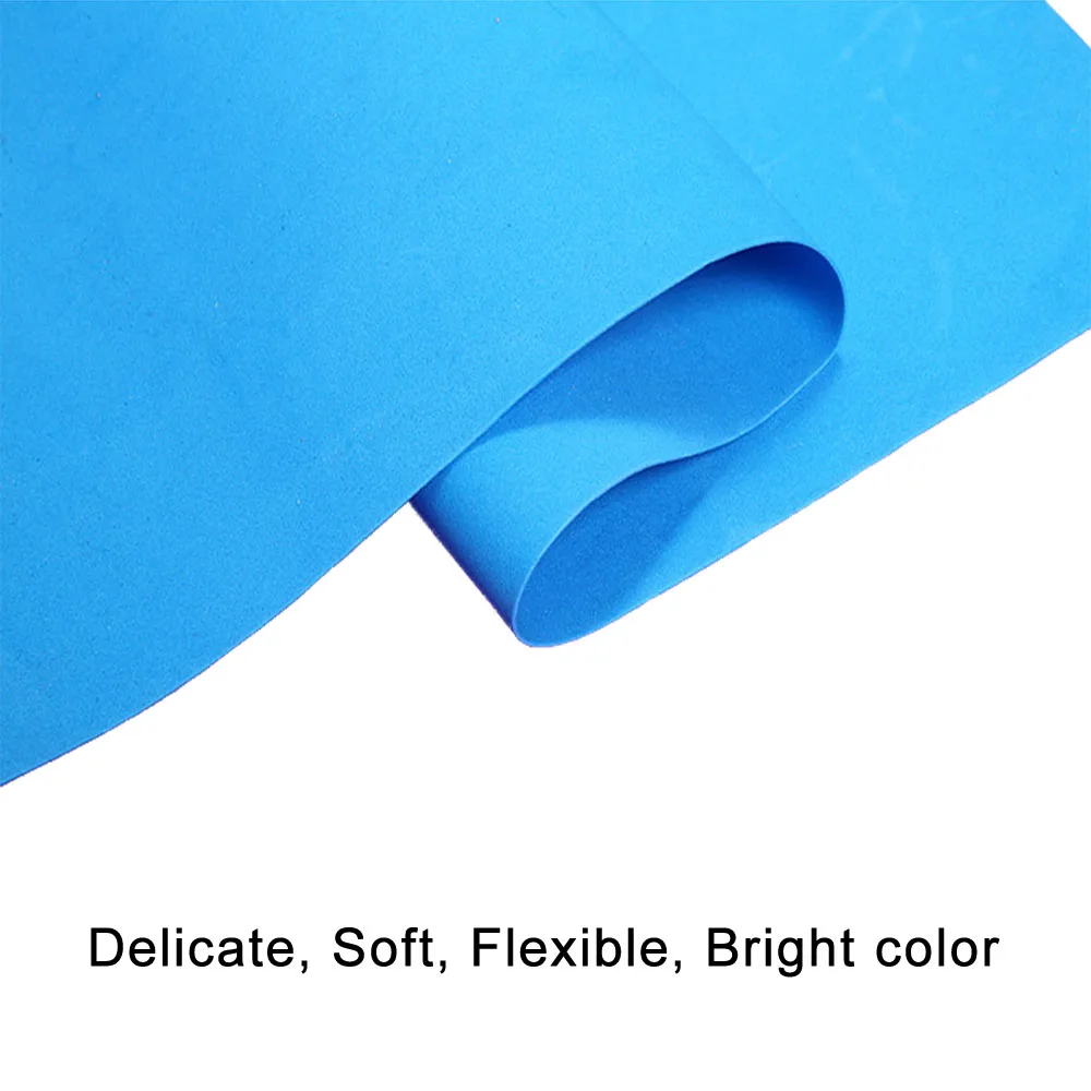 1/18 Stück bunte EVA-Schaumsto – Eva Foam Sheet Bewertung und Preis