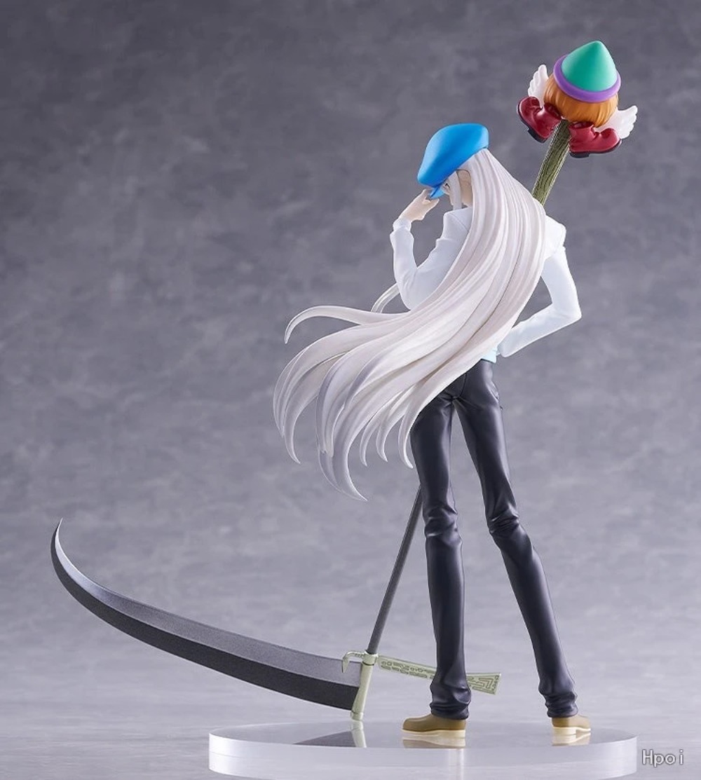 100 % auf Lager, Original Good – Good Smile Company Pop Up Parade Bewertung und Preis
