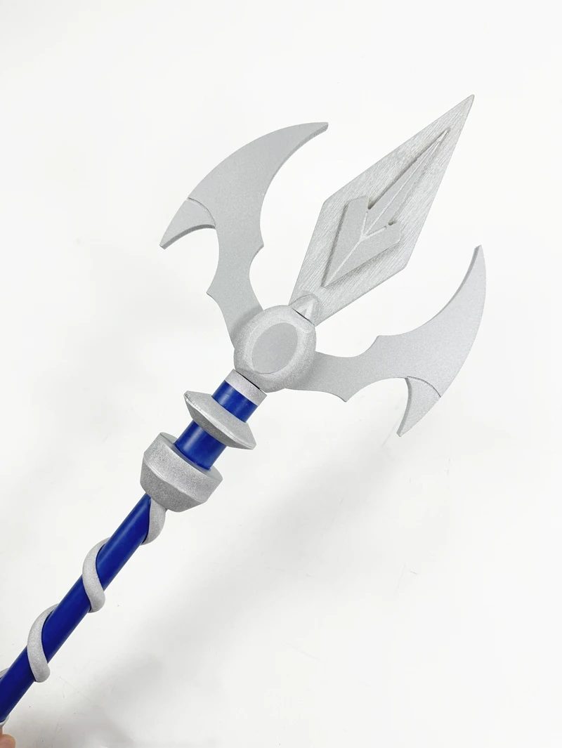 Wirbel Speer frieren bei der B – Frieren Cosplay Prop Bewertung und Preis