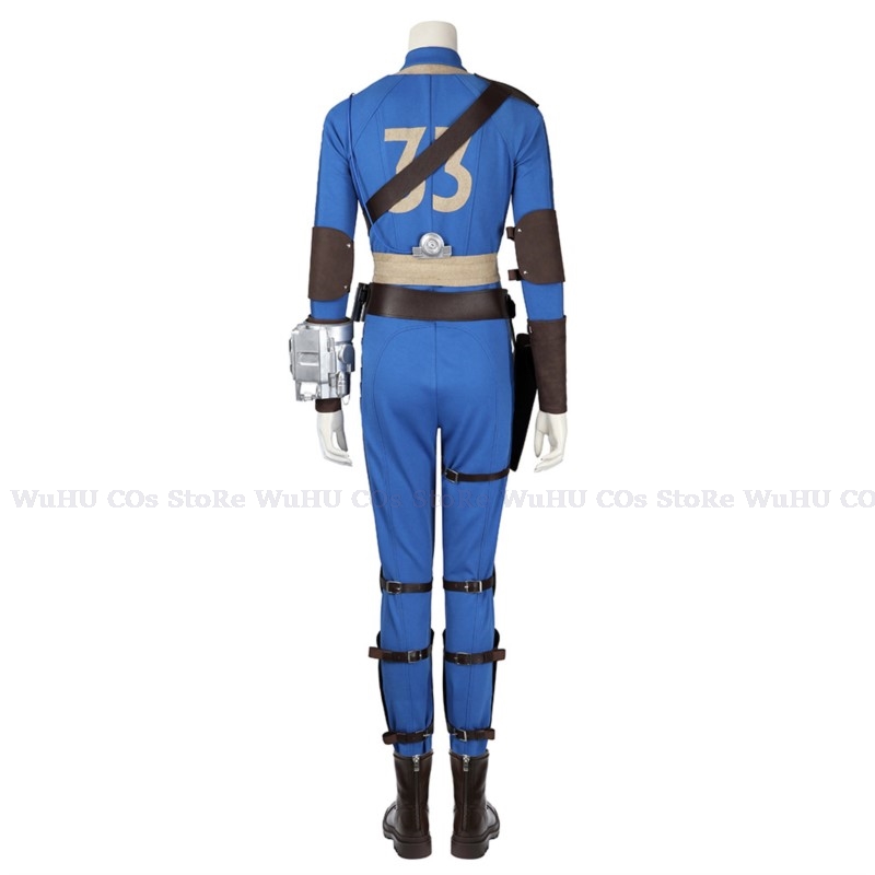 Fallen cos aus lucy cosplay ko – Fallout Cosplay Prop Bewertung und Preis