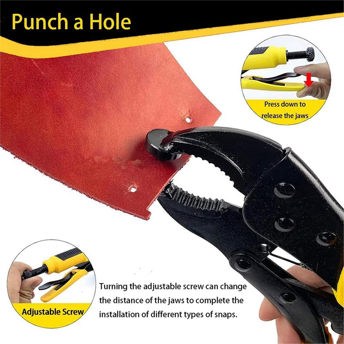 [Greatitem] Hochleistungs-Druc – Snap Plier Setter Bewertung und Preis