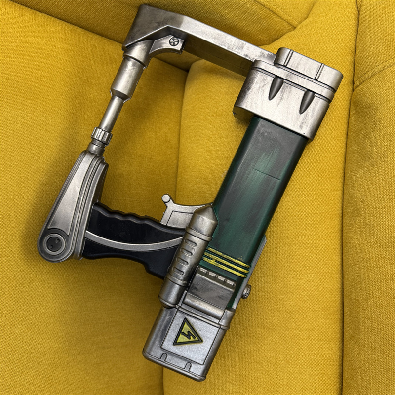 Mehrere Waffen Modell Kein Sch – Fallout Cosplay Prop Bewertung und Preis