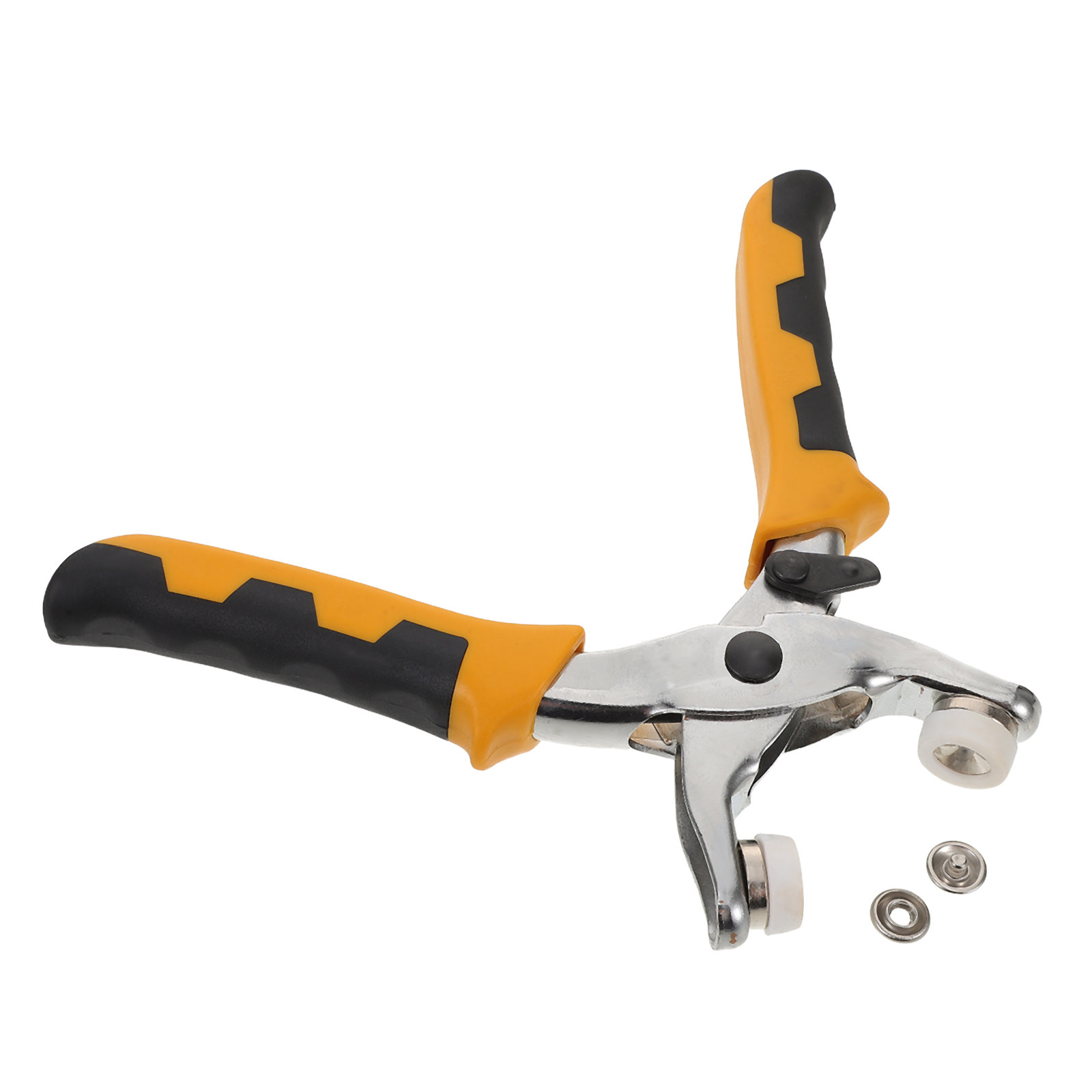 Druckknopfzange, Werkzeug zur  – Snap Plier Setter Bewertung und Preis
