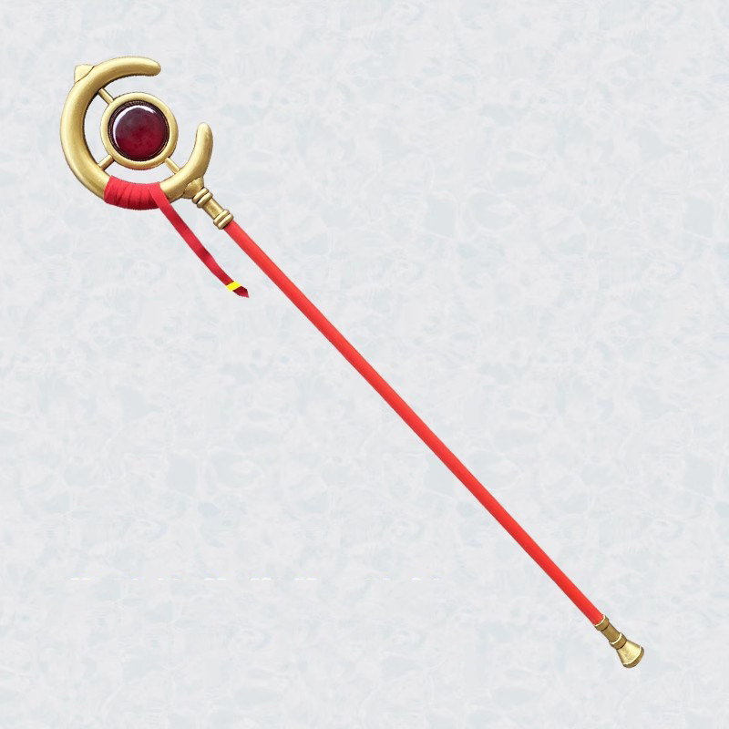 Anime Frieren: Beyond Journey' – Frieren Cosplay Prop Bewertung und Preis