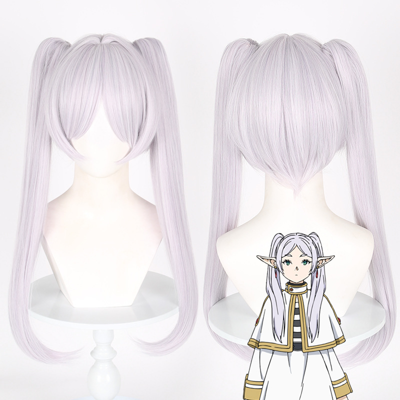 Anime Frieren: Beyond Journey' – Frieren Cosplay Prop Bewertung und Preis