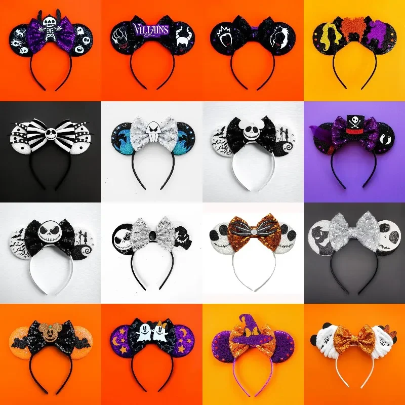 Disney Halloween Ohr Stirnbänd – Cosplay Bat Prop Bewertung und Preis