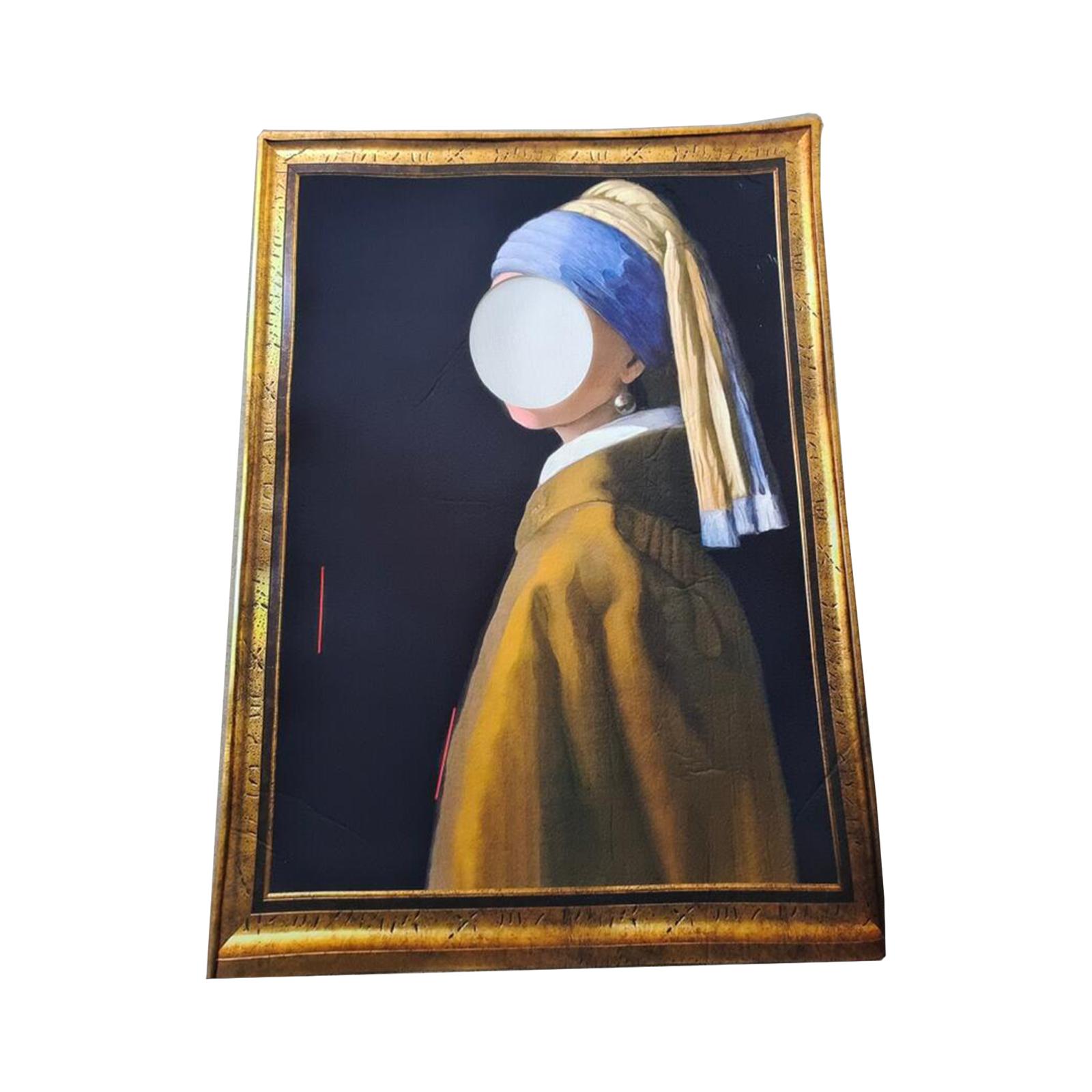 Feierte Gemälde Kostüm Cosplay – Cosplay Prop Painting Bewertung und Preis